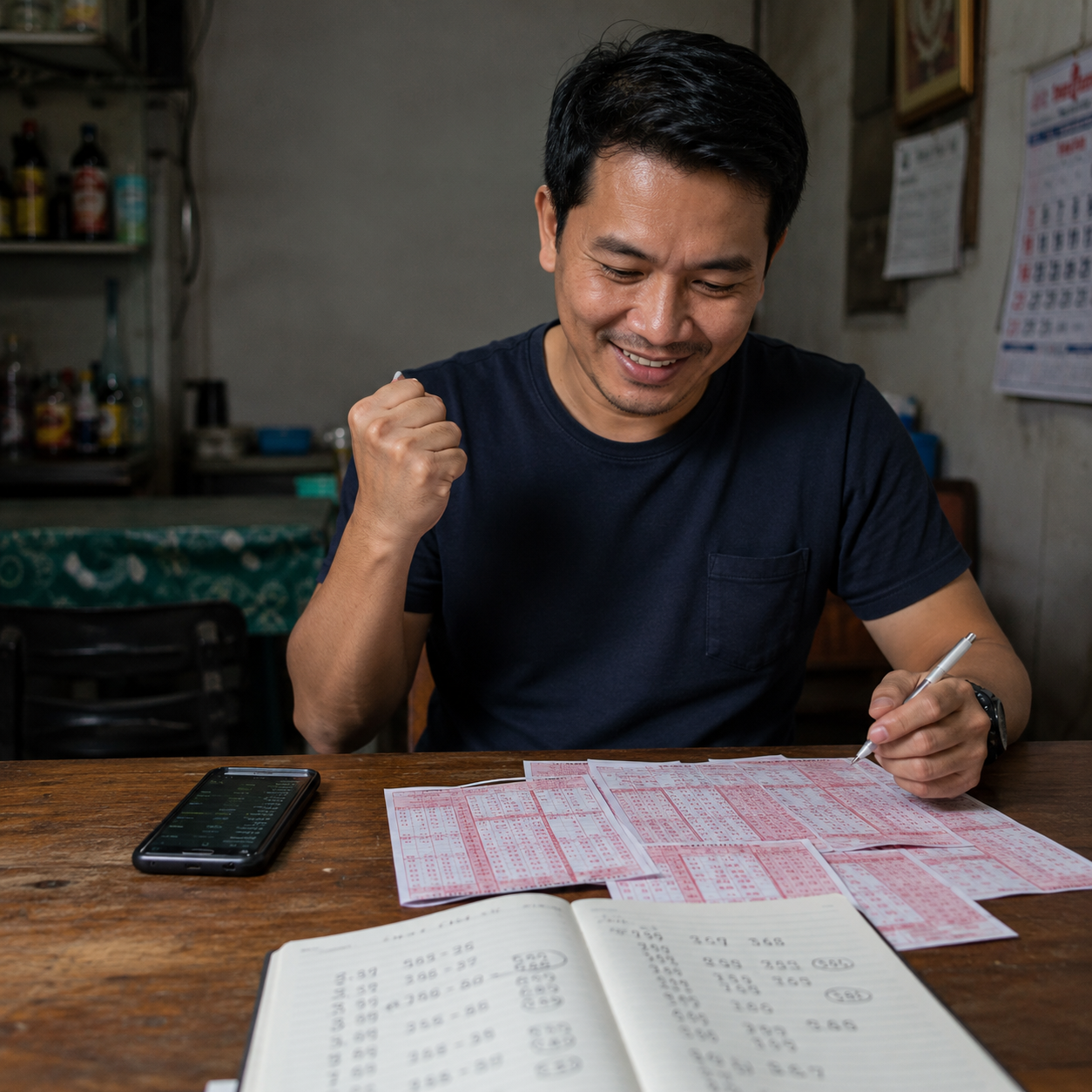 PASARAN TOGEL TERFAVORIT DI INDONESIA SAAT INI