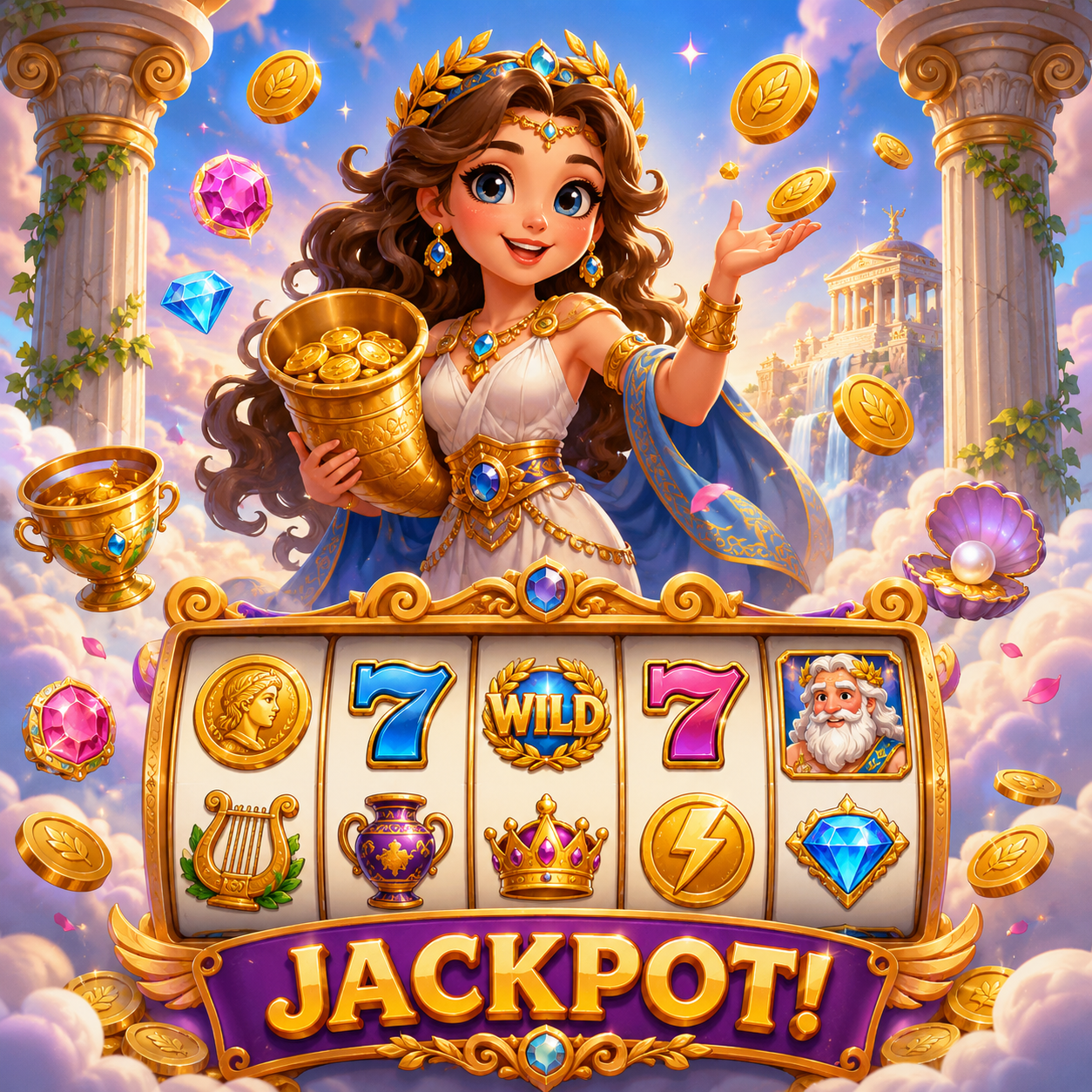 Panduan Casino Online Mengenal Permainan Populer