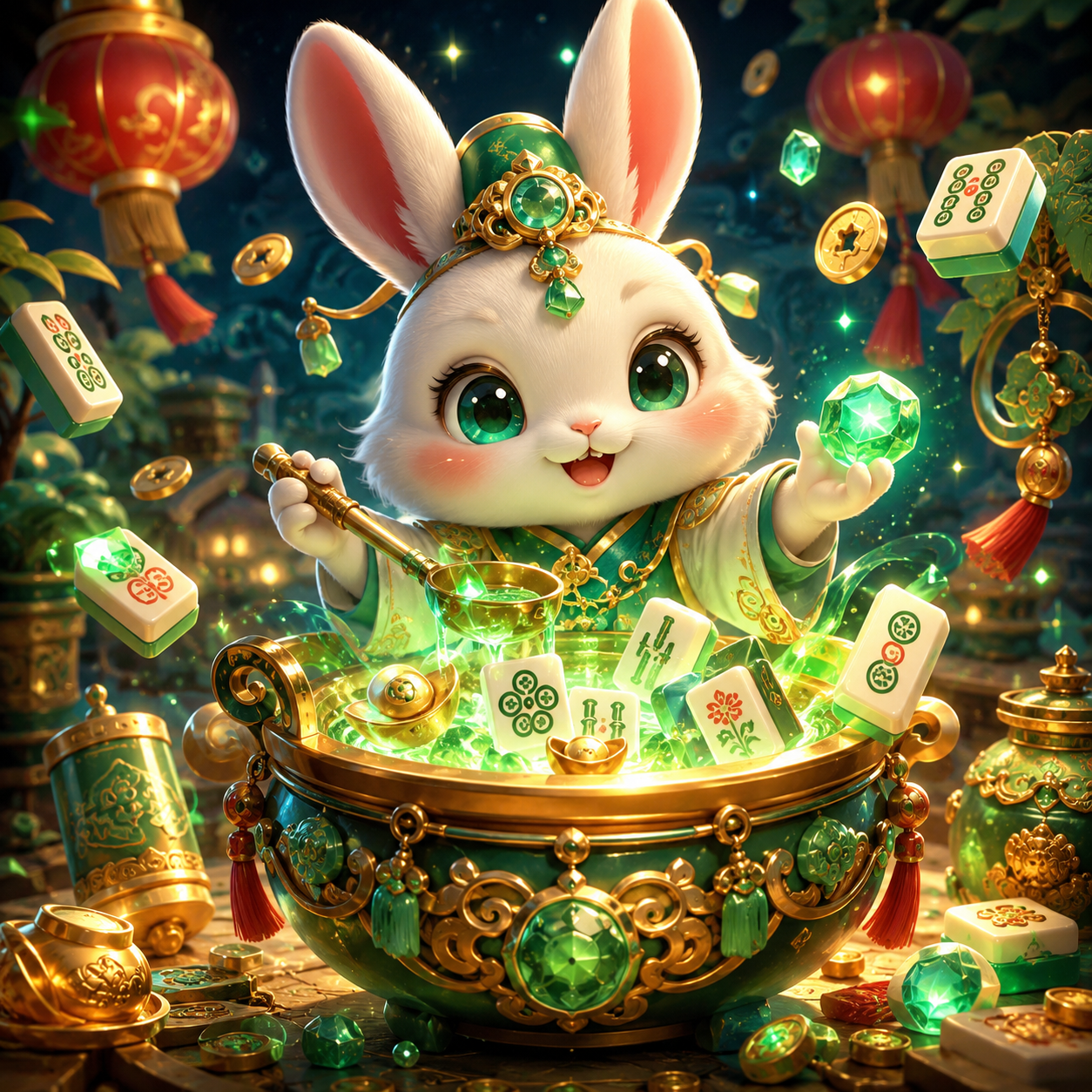 POKER SAKONG RILIS VARIAN BARU