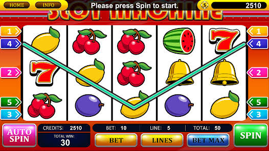 SLOT ASIA GAMING DENGAN FITUR SCATTER